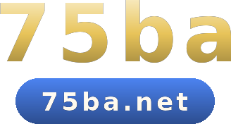 75ba logo